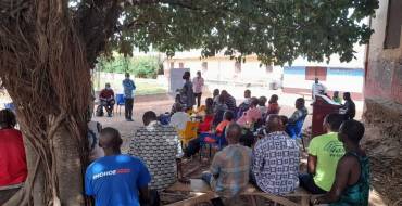 Community Engagement Meetings