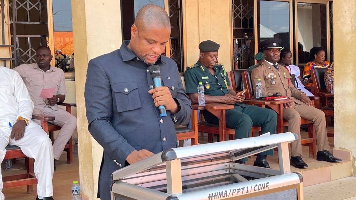 GHANA’s 68th INDEPENDENCE ANNIVERSARY