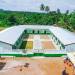 SIX-UNIT CLASSROOM BLOCK COMMISSIONED AT FODOME ABLEDZE